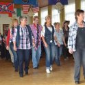 Linedancer Seesen 20 : 31.03.2012 Seesen